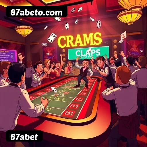 87abet VIP - Programa Exclusivo