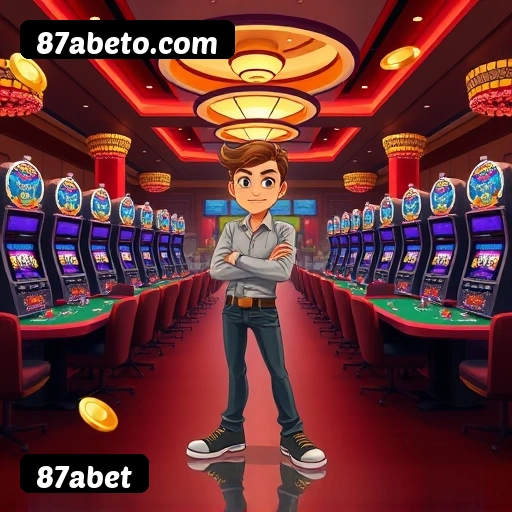 Termos e Condições Bônus 87abet