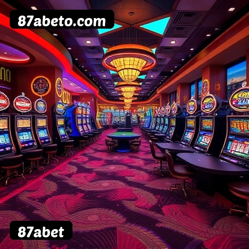 Tipos de Apostas 87abet