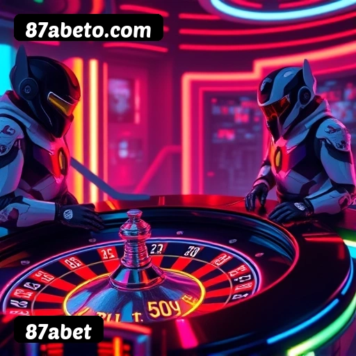 87abet Bet - Apostas Esportivas Profissionais