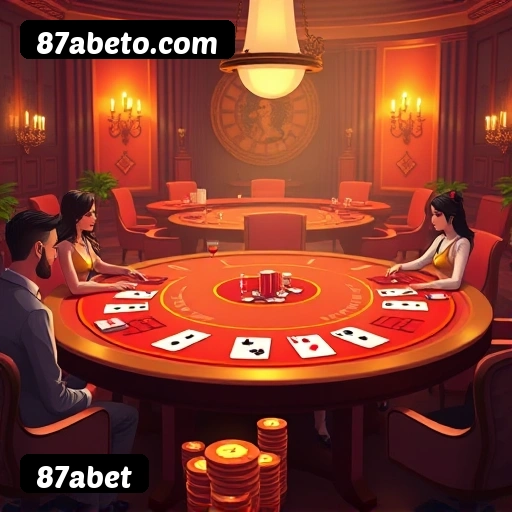 87abet Facebook Oficial