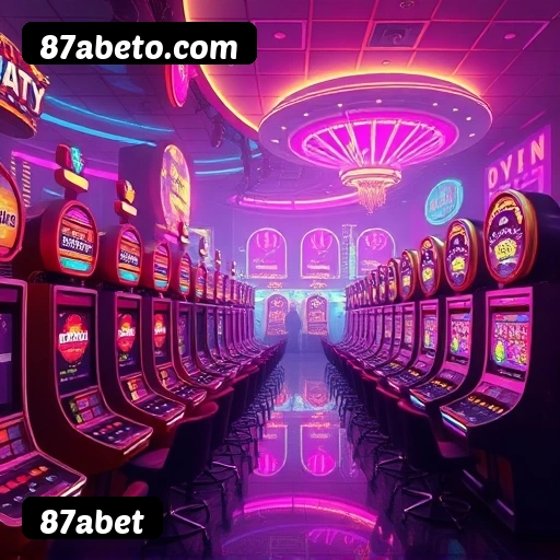 Como Apostar na 87abet Bet