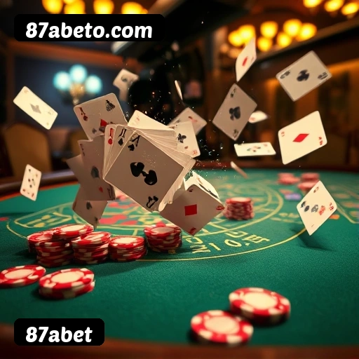 Como Registrar e Fazer Login 87abet