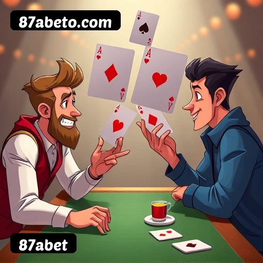 Estratégias de Apostas 87abet