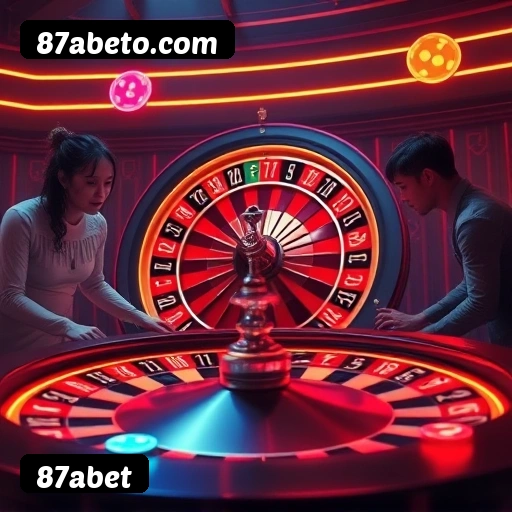 Como Usar App 87abet