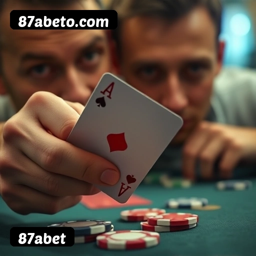 FAQ Como Ganhar 87abet