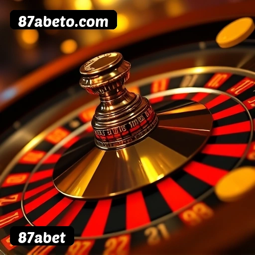 87abet Slots - 1.500+ Jogos