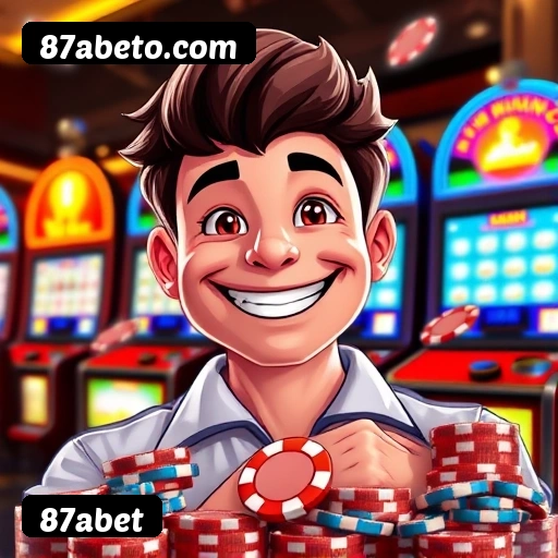 FAQ - Perguntas Frequentes 87abet