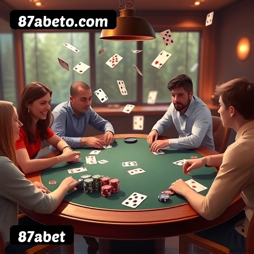 Legalidade 87abet no Brasil