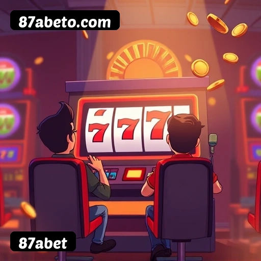 87abet Bônus - Catálogo Completo