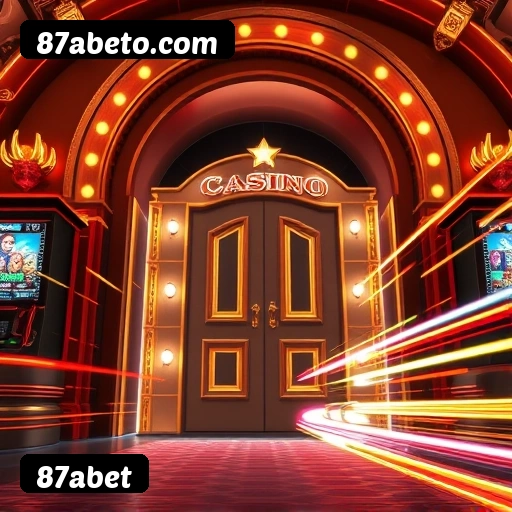 Catálogo Completo de Bônus 87abet