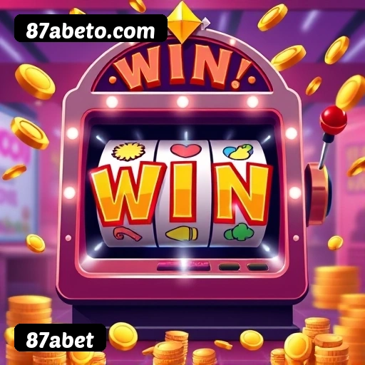 Como Resgatar Bônus 87abet